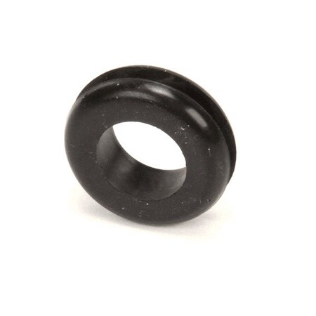 Jade Range Grommet, 5/8 Id Rubber 3416600000